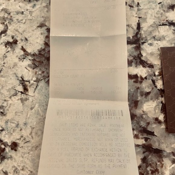 100% Authentic Gucci Soho Cellarius Medium Tote Handbag - Picture 13 of 16